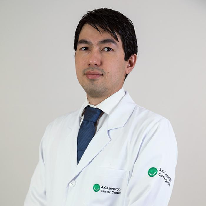 Rafael Yoshitake