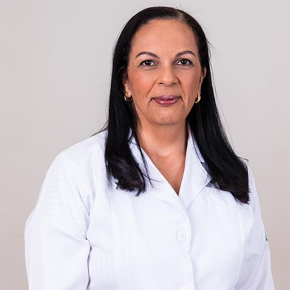 Regina Maria Guimarães dos Santos