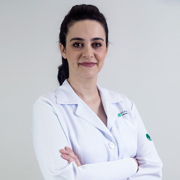 Roberta Schlaucher Richa Menis
