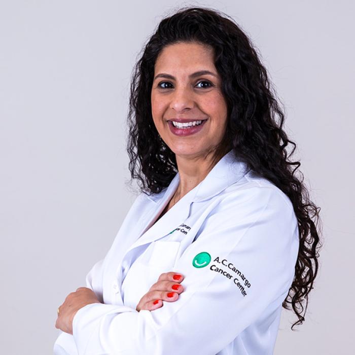 Simone Aparecida Claudino da Silva Lopes
