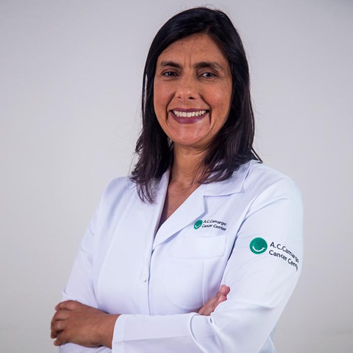 Solange Maria Torchia Carvalho Castro
