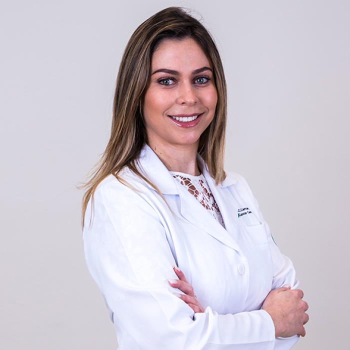 Tatiana Chulam