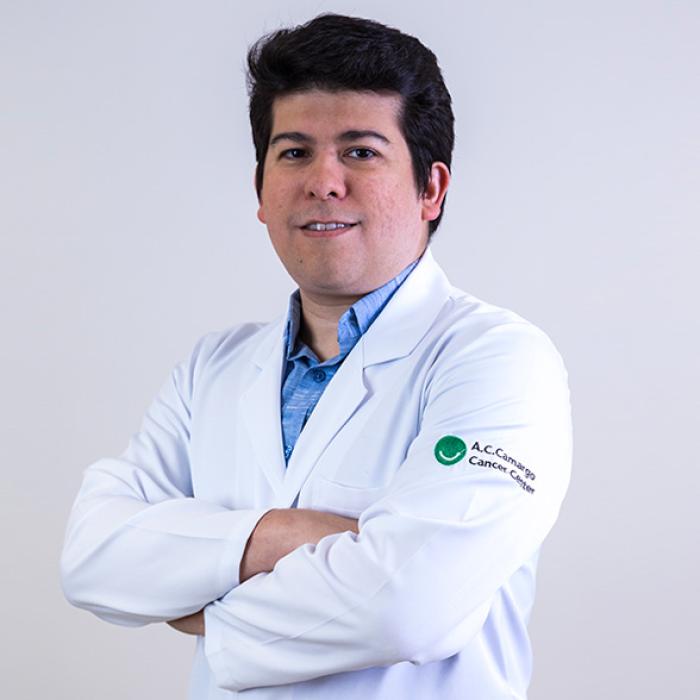 Thiago Ibiapina Alves