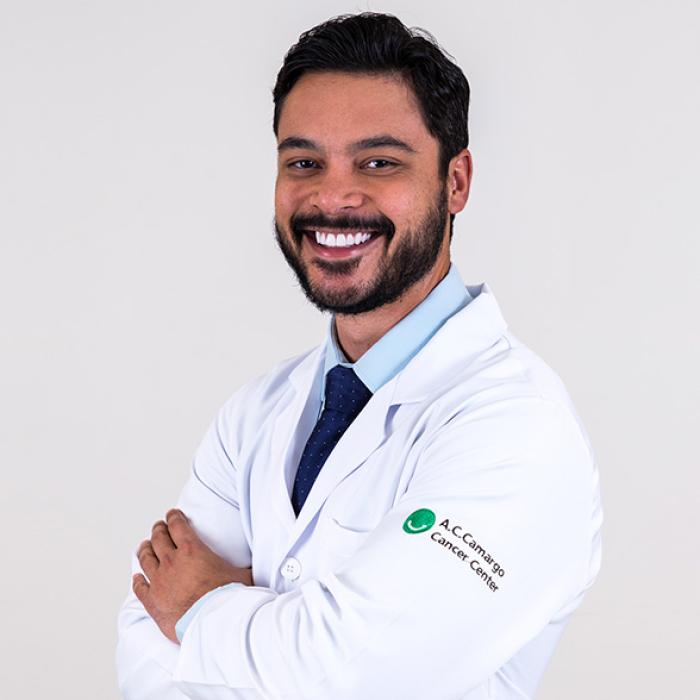 Vinicius Monteiro Arantes