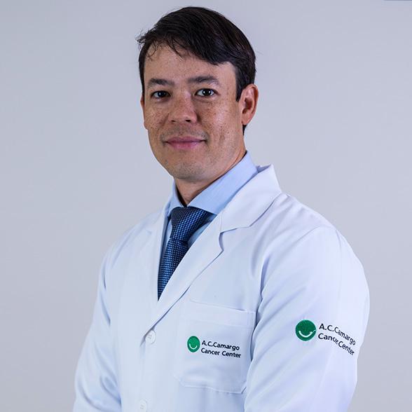 André Ywata de Carvalho