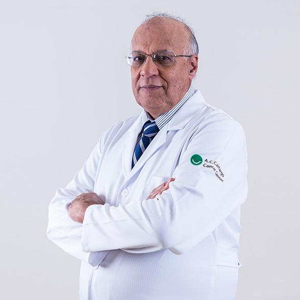 Antonio Geraldo do Nascimento
