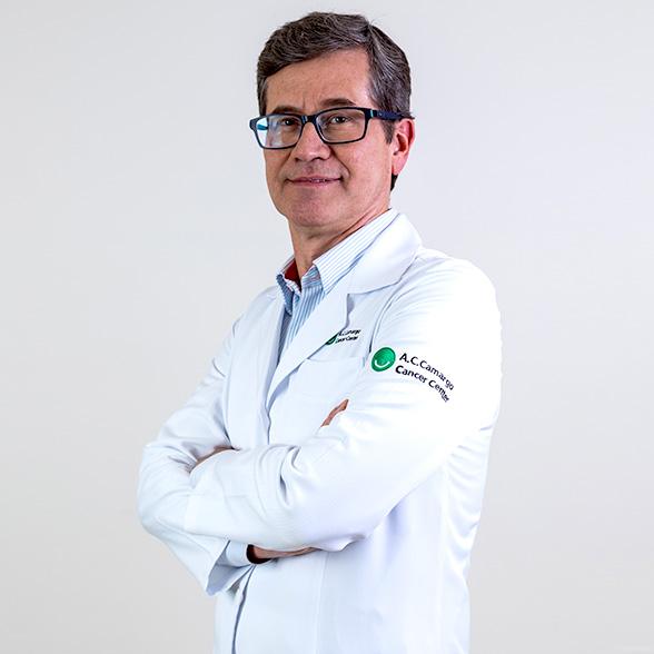 Armando José Paiva Pedroso Ramos