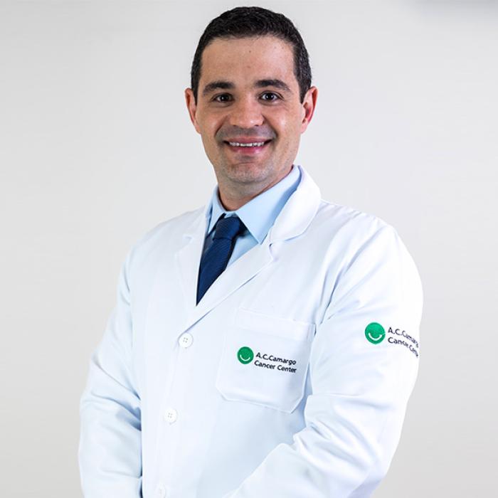 Bruno Carvalho Deliberato