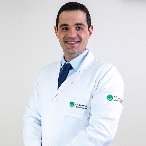 Bruno Carvalho Deliberato