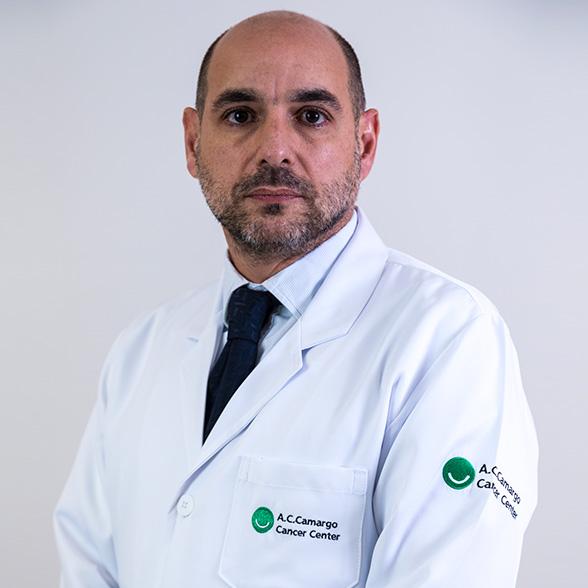 Carlos Felipe Bernardes Silva