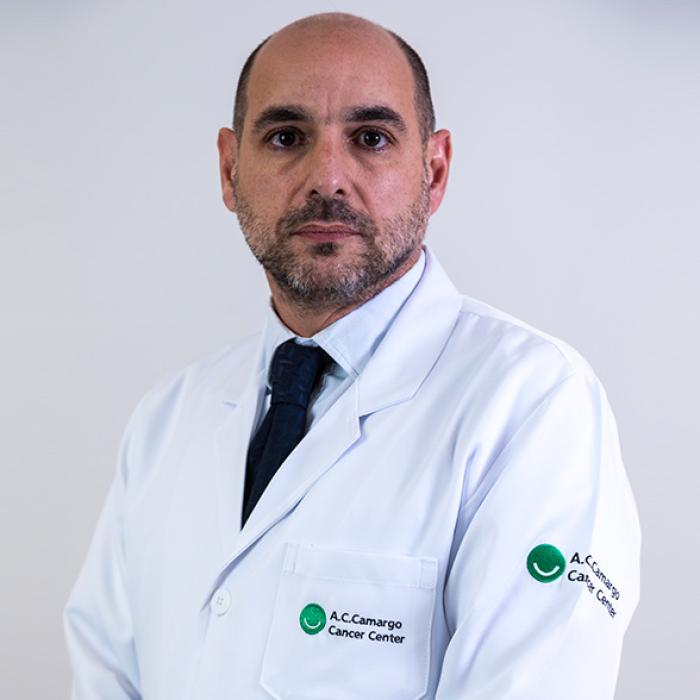 Carlos Felipe Bernardes Silva