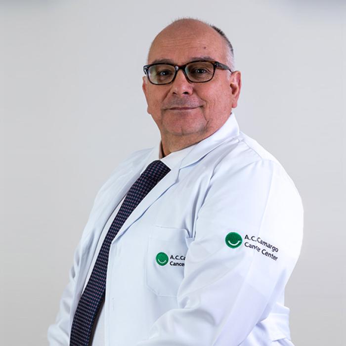Carlos Alberto Martinez Osório