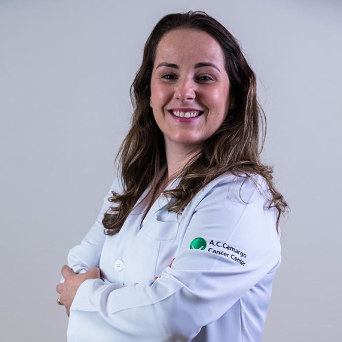 Diana Modena Moreira de Araujo