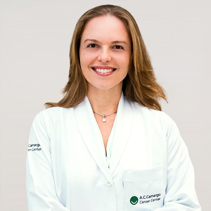Fabiana Baroni Alves Makdissi