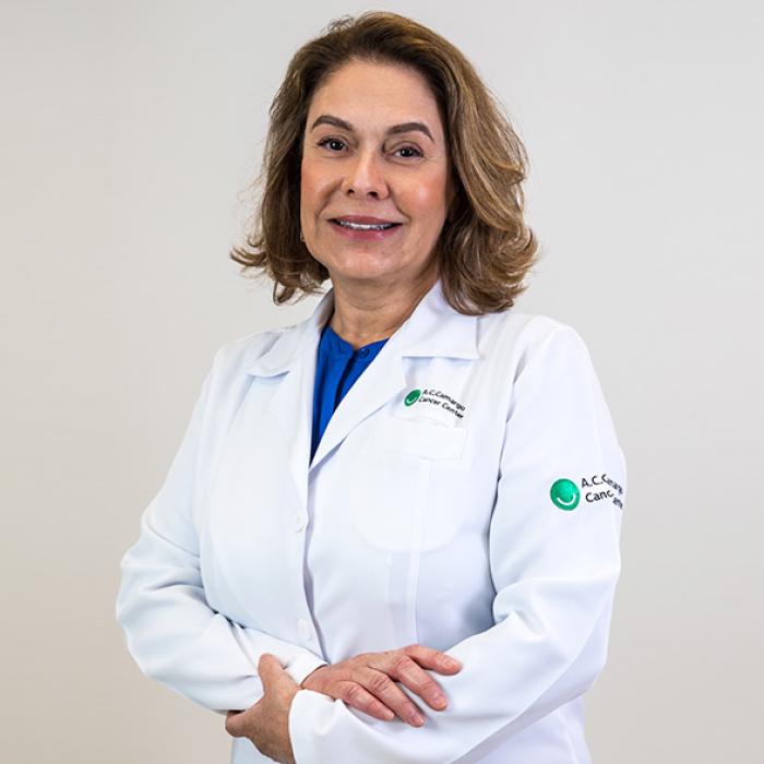 Heloísa Galvão do Amaral Campos
