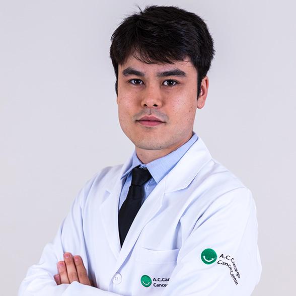 Hugo Tanaka