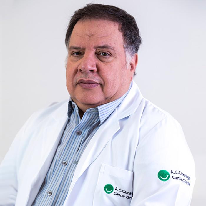 José Oswaldo de Oliveira Junior