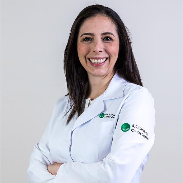 Luciana Graziano