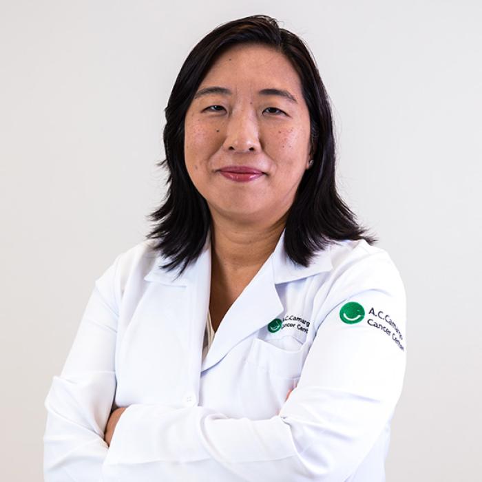 Marina Harume Imanishe