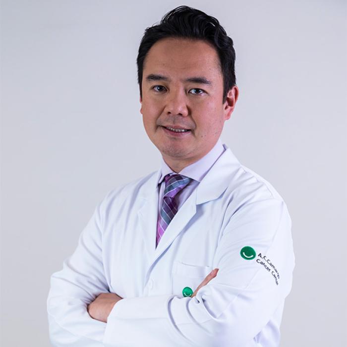 Mauricio Doi