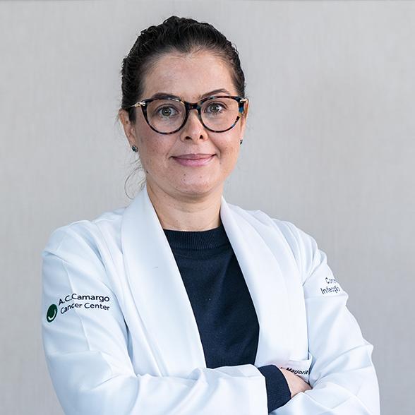Marjorie Vieira Batista