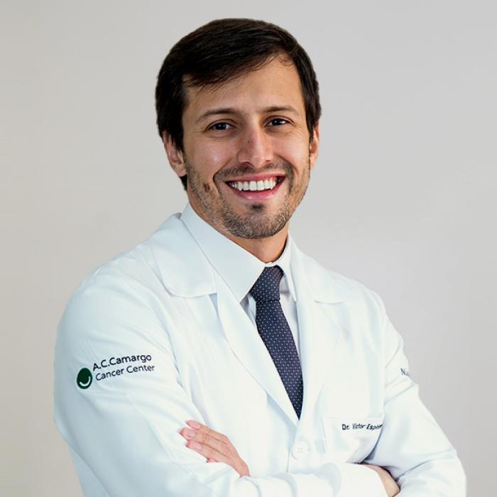 Victor Espinheira Santos