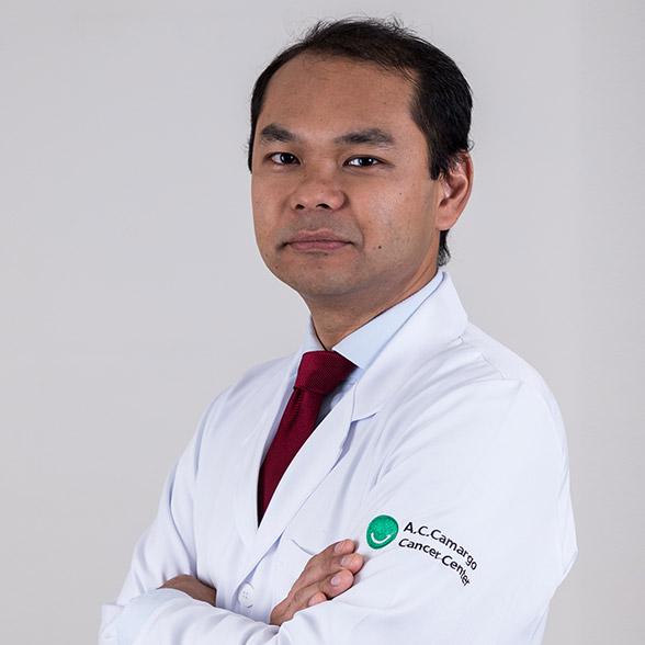 Alexandre Shoji
