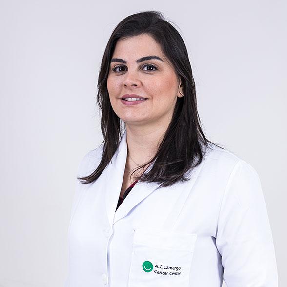 Ana Rita Araujo de Souza Stevanato