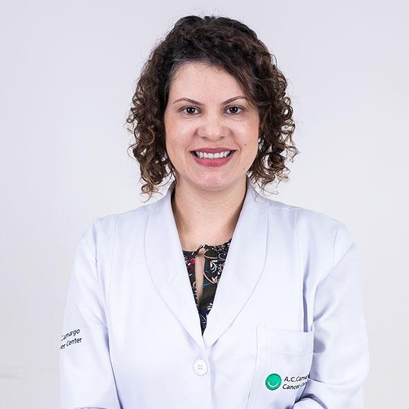 Andréia Ferreira Nunes