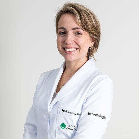 Anna Paula Romero de Oliveira