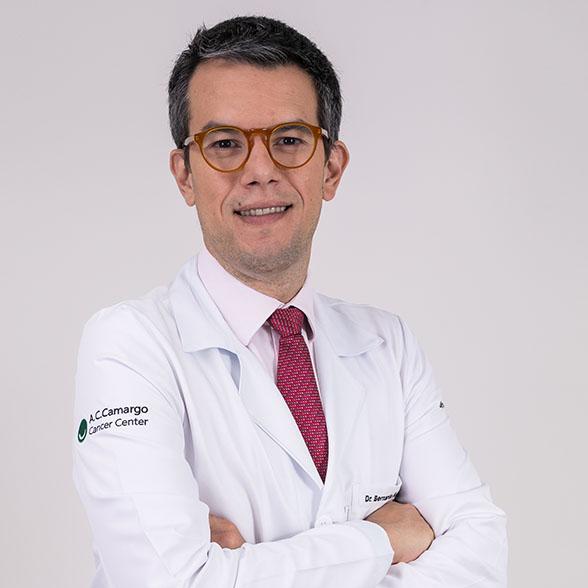 Bernardo Pinheiro de Senna Nogueira Batista