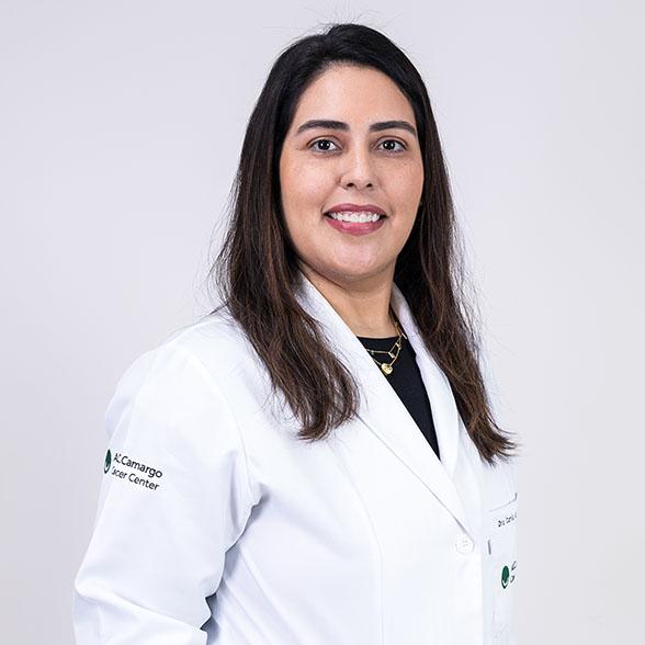 Camila Silva Boaventura