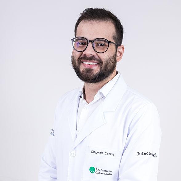 Diógenes Coelho Junior