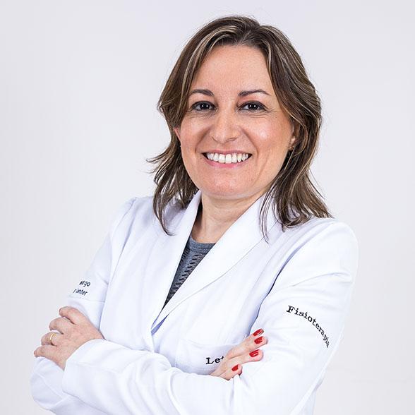 Fernanda Cabral de Oliveira