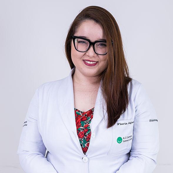 Flávia Aguado Fernandes