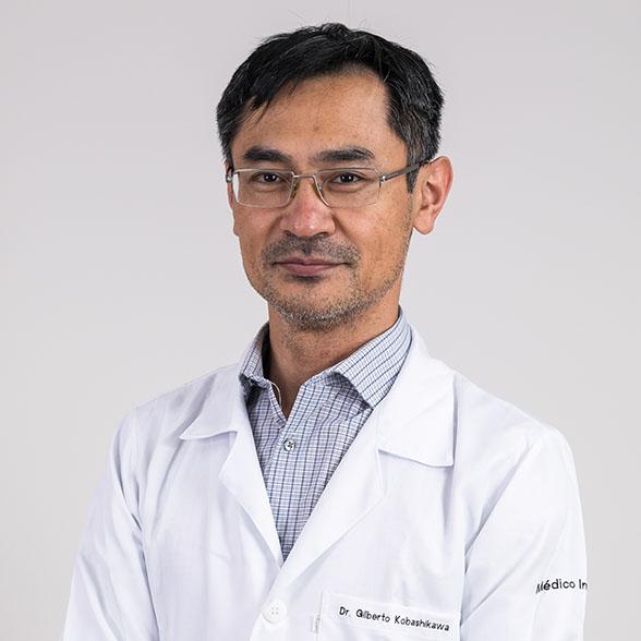 Gilberto Eisho Kobashikawa