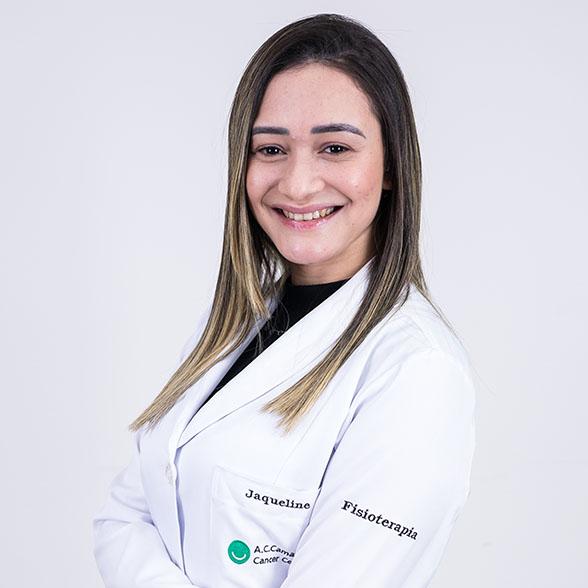 Jaqueline Cruz Santos dos Anjos