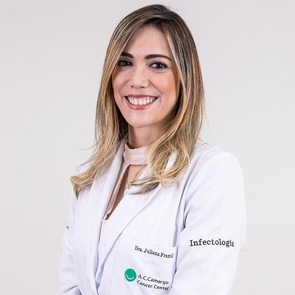 Juliana Valéria de Souza Framil