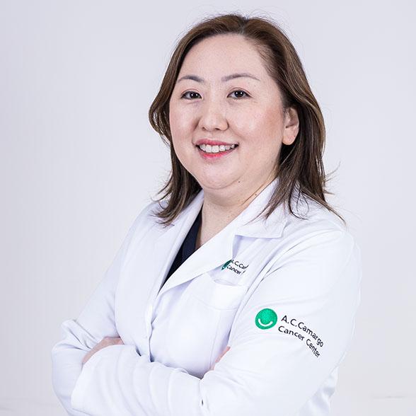 Lillian Yuri Kumagai