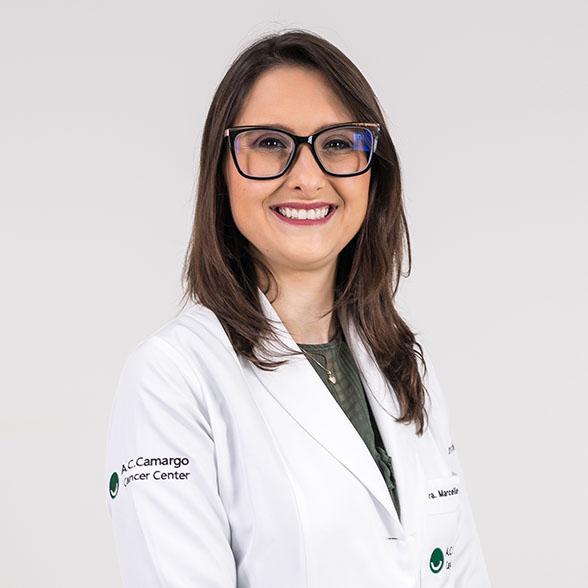 Marcelle Goldner Cesca 