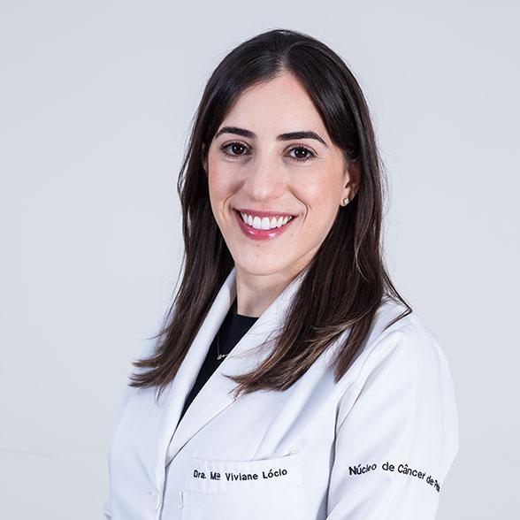 Maria Viviane Locio Bispo