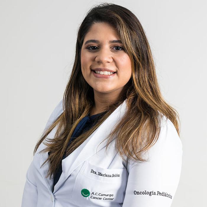 Mariana Belem Netto