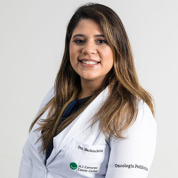 Mariana Belem Netto