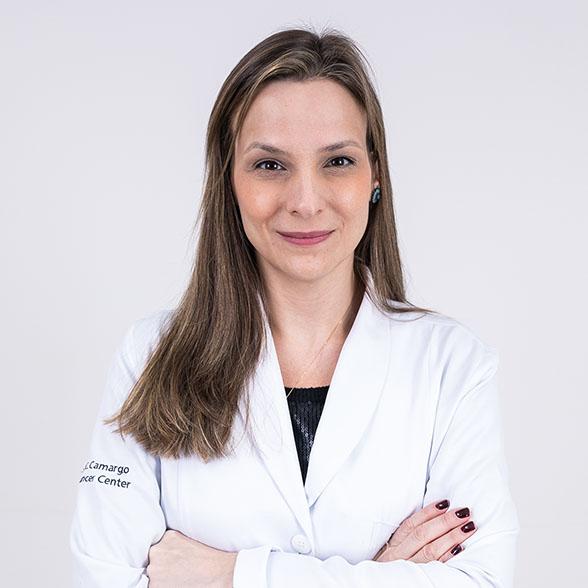 Milene de Abreu Mazzolin