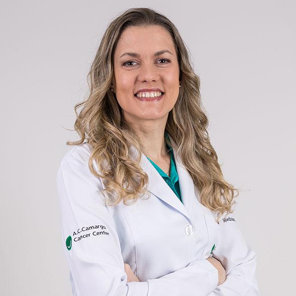 Priscila Kruger Padrão Thamay