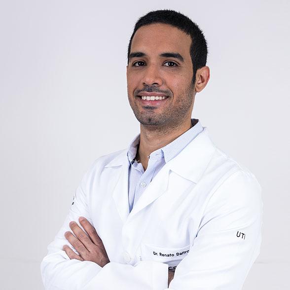 Renato Daltro de Oliveira
