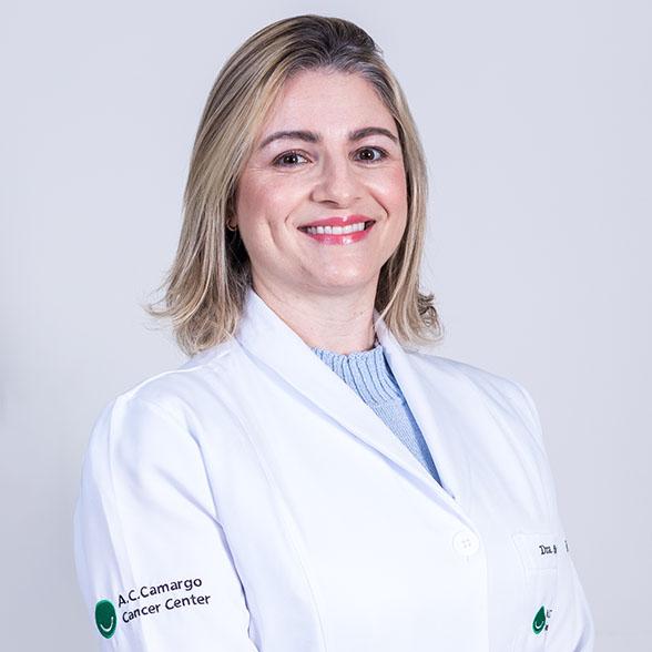Saiuli Vanessa Ciaco Rubbo Pereira de Oliveira