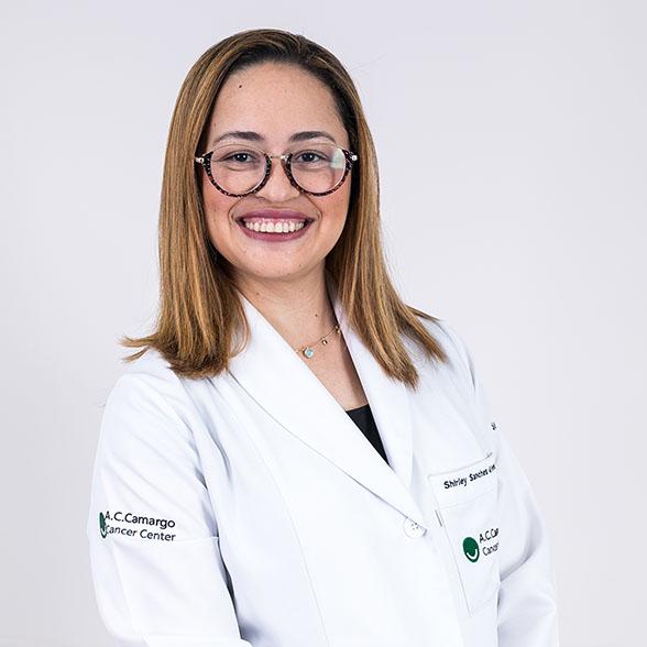 Shirley Aparecida Sanches Alves