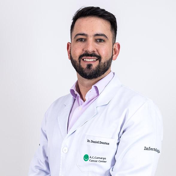 Daniel Soares de Sousa Dantas