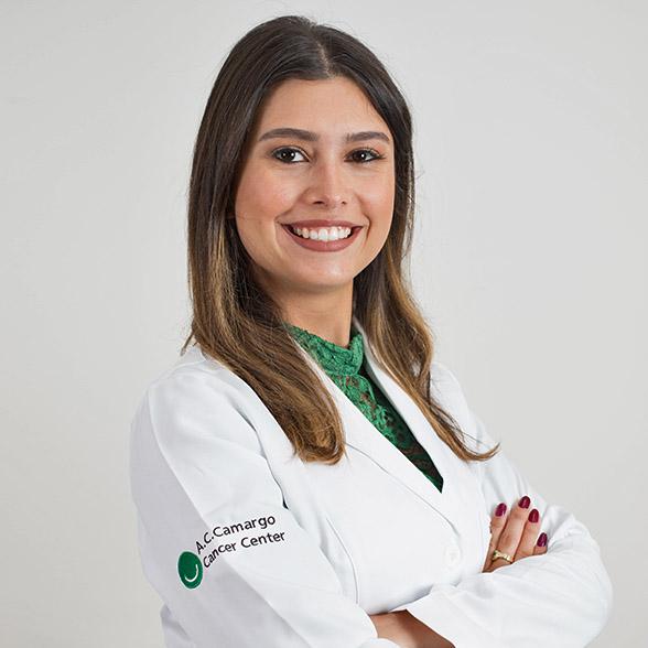 Jacqueline Nunes de Menezes